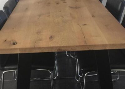 Hout & Bouw Velinga voor binnen | Tafels