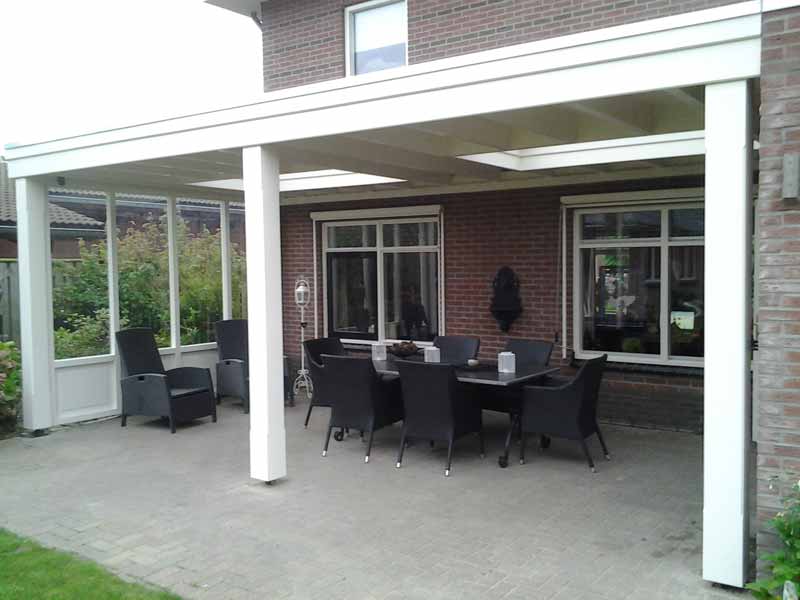 Tuinkamer